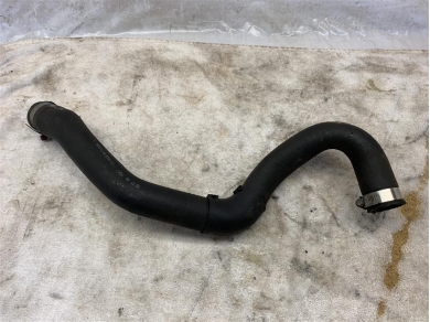 Chevrolet Corvette C3 Radiator Hose Top 1980 Year Donor Fits 76 - 82 Year