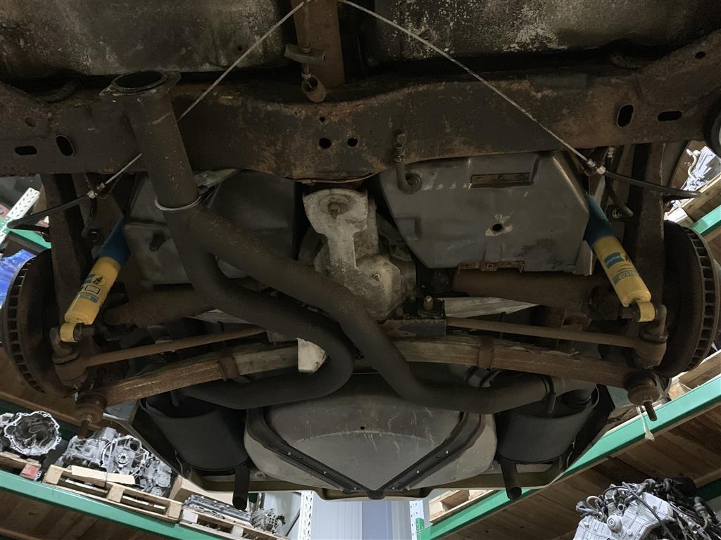 Corvette C3 Leaf Spring 78 82 Year CORVETTE C3 7882 REAR LEAF SPRING