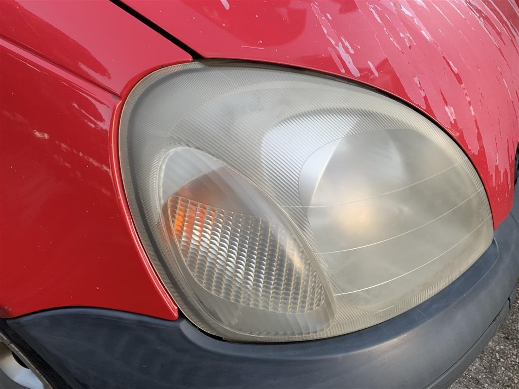 Toyota Yaris Front Headlight RIGHT Side 2000 Year MK1 Front Right Side