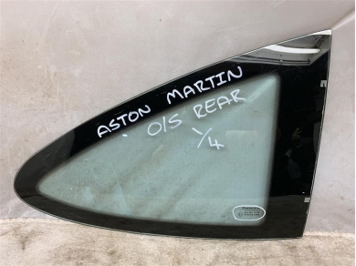 shock absorbersdampers or Windows & Windscreens Aston Martin DB7 ...