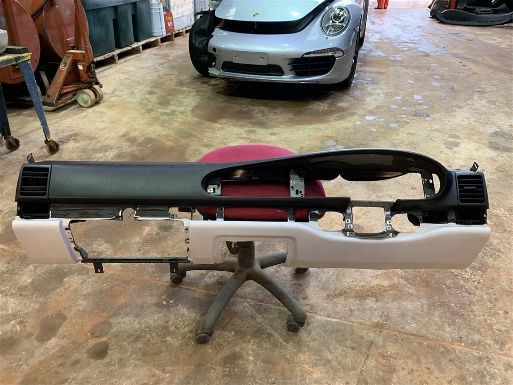 Porsche 944 968 Dash Top Dashboard 86-95 Year UK GB Right Hand Drive 944