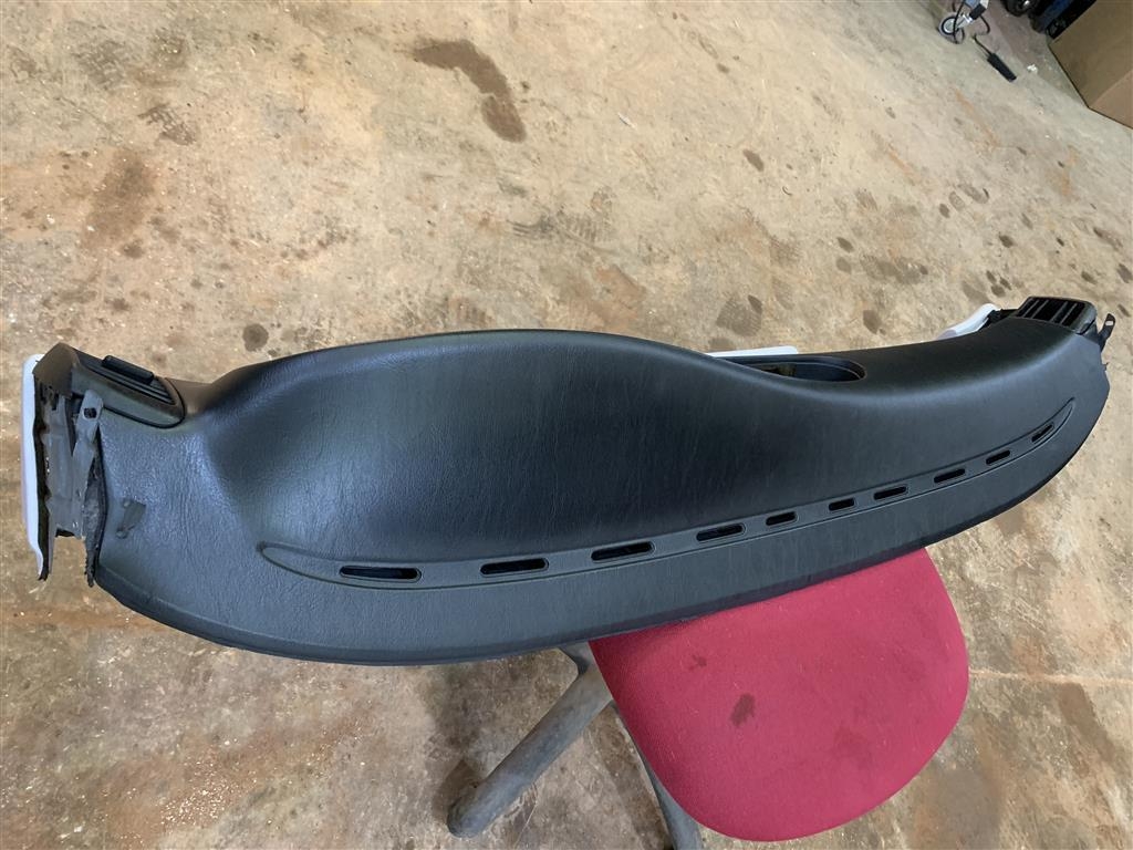 Porsche 944 968 Dash Top Dashboard 8695 Year UK GB Right Hand Drive 944
