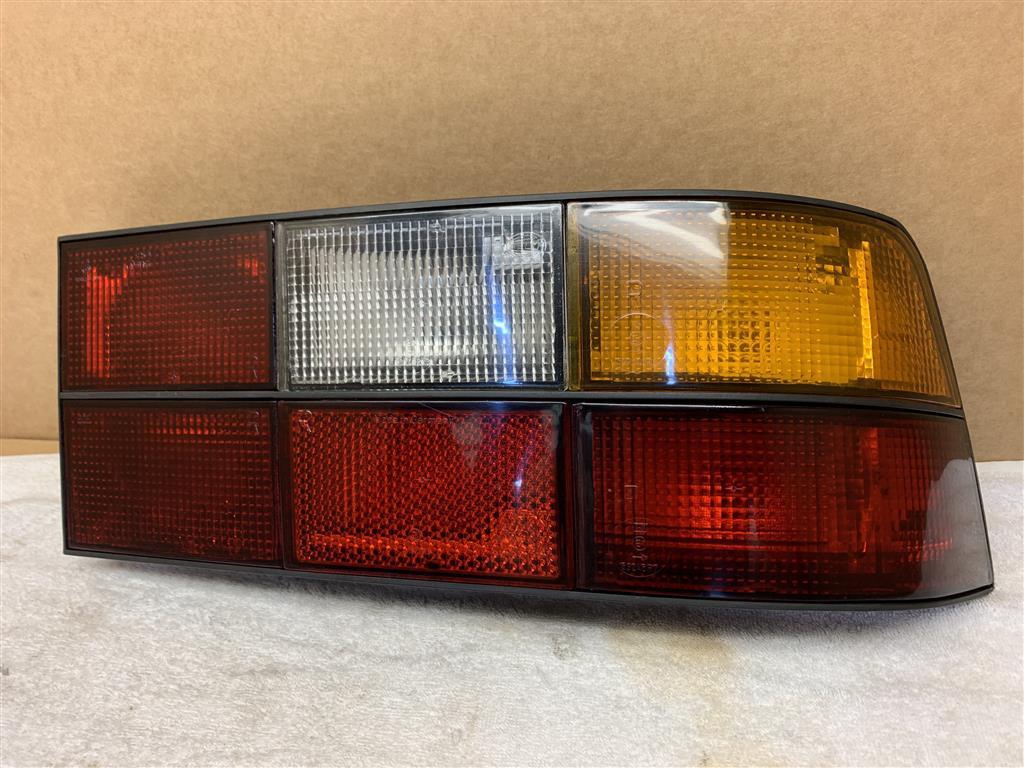 Porsche 924 924S 944 Rear Lamp Back Light Porsche part number 477945216