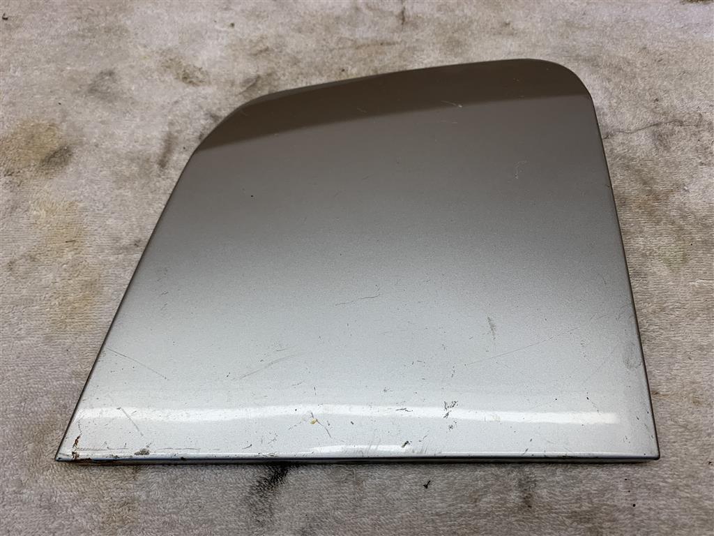 Porsche 944 S2 Headlight Cover Porsche 944 Turbo Headlight Cover Left