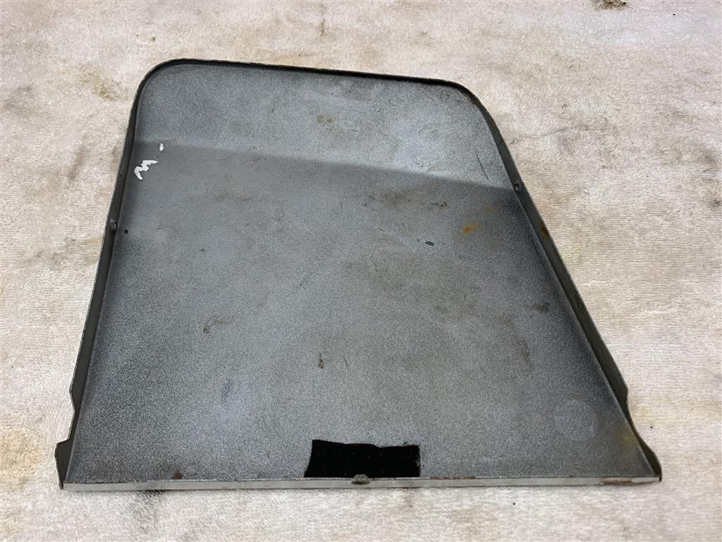 Porsche 944 S2 Headlight Cover Porsche 944 Turbo Headlight Cover Left