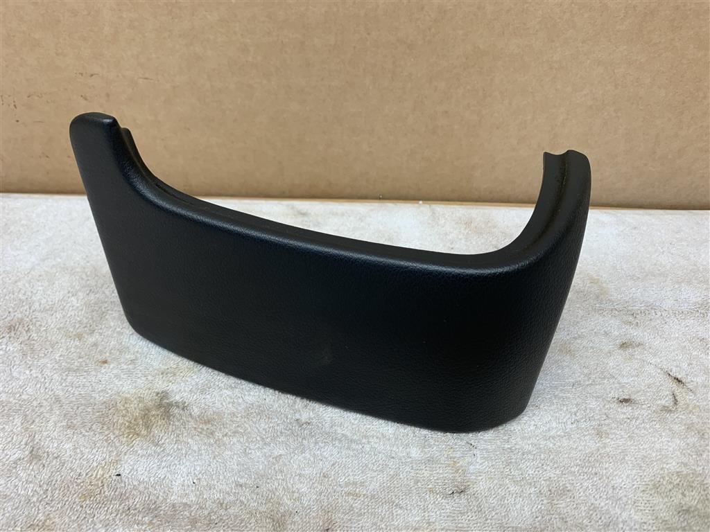 HANDBRAKE LEVER HANDLE cover leather for Porsche 997 Boxster Cayman 987