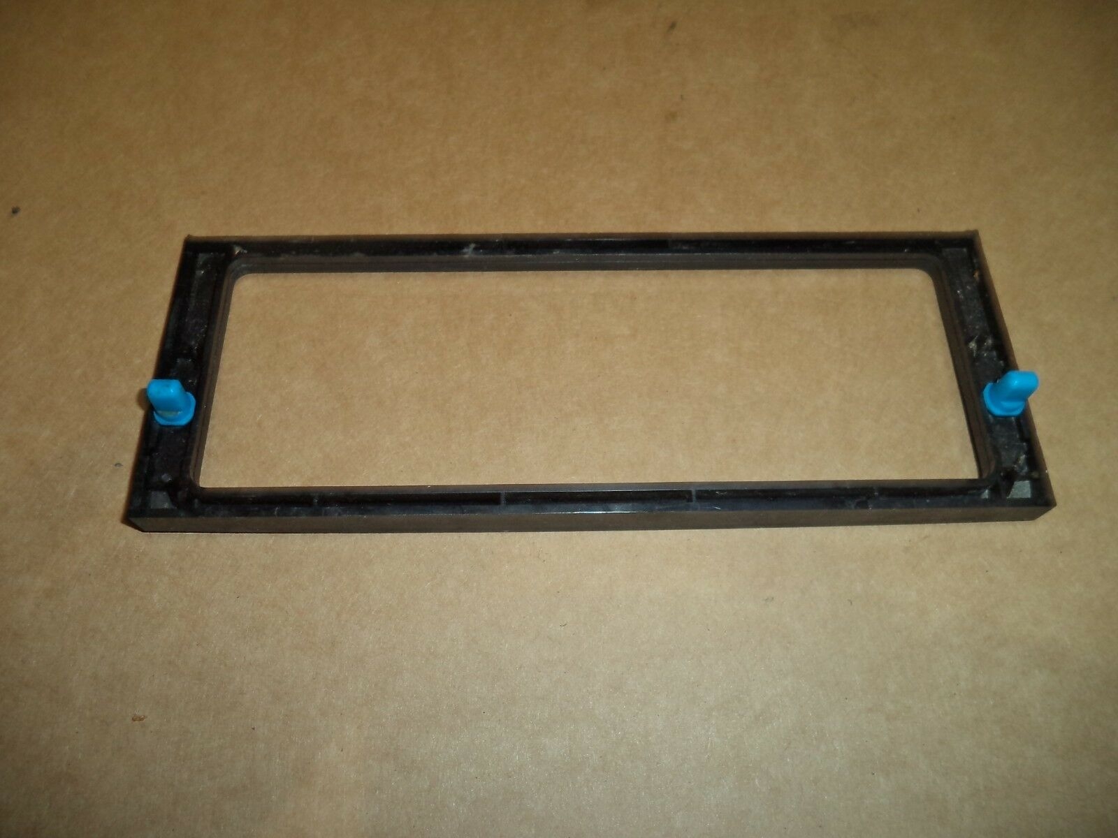 PORSCHE BOXSTER HEATER CONTROL SURROUND 996 HEATER CONTROL SURROUND M2AOD