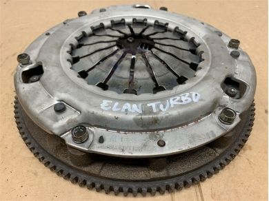 Lotus Elan M100 Turbo Clutch - Lotus Elan M100 Turbo Flywheel - A100E6178H - A10