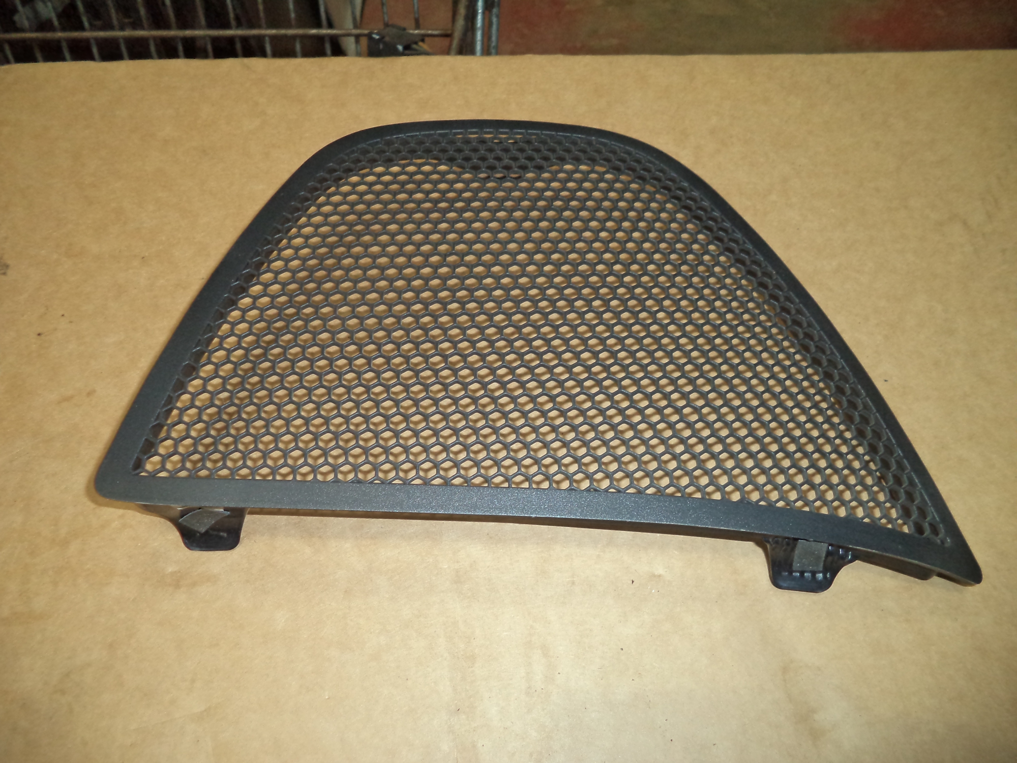 PORSCHE BOXSTER 987 WIND DEFLECTOR KIT. BOXSTER WIND DEFLECTOR AE55LZG