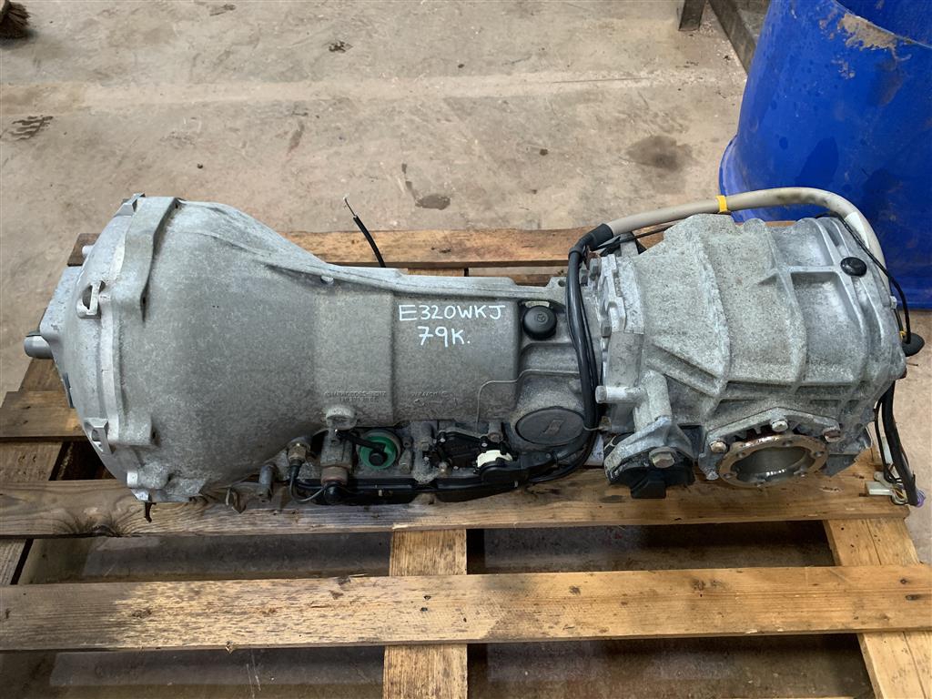 Porsche 928 S4 Gearbox Porsche 928 S4 Automatic Gearbox A28.14 A29.14