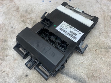 Ford 2008 MUSTANG CONVERTIBLE BCM SMART MULTIFUNCTION FUSE BOX RELAY 8R3T-14B476-FD