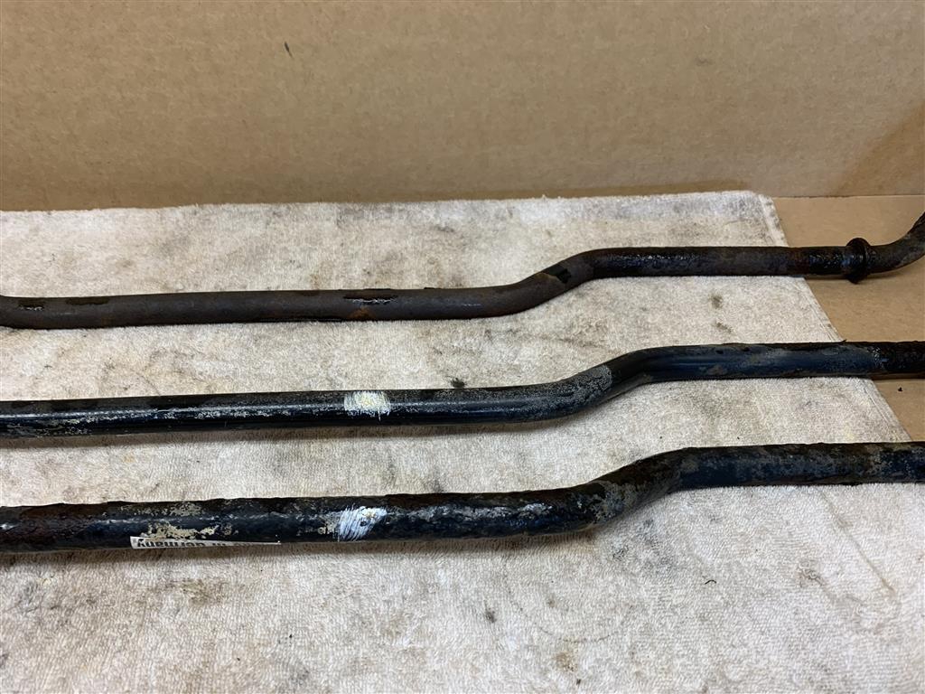 Offside Rear AntiRoll Bar Linkage Ball Joint at Moniz blog