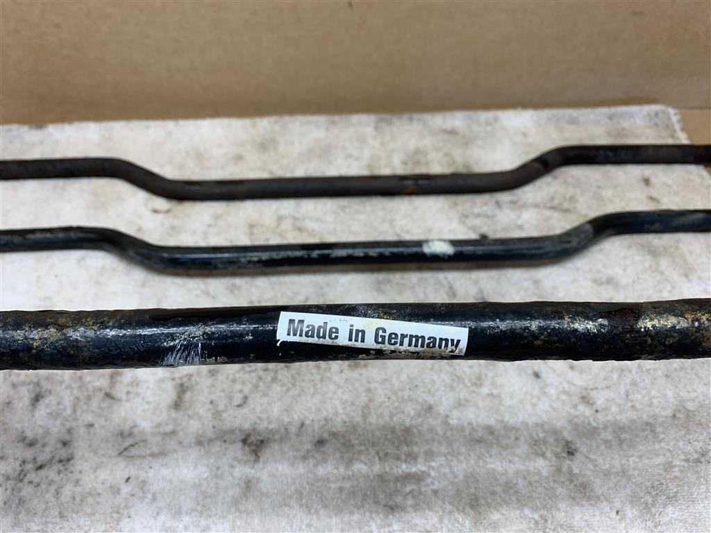 Porsche Boxster 986 Rear Anti Roll Bar 1997 2004 Year 2.5 2.7 3.2