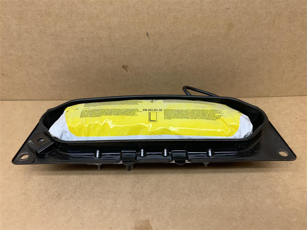 Porsche Boxster 986 Door Airbag Porsche Carrera 996 Door Airbag LEFT Side 99680309100