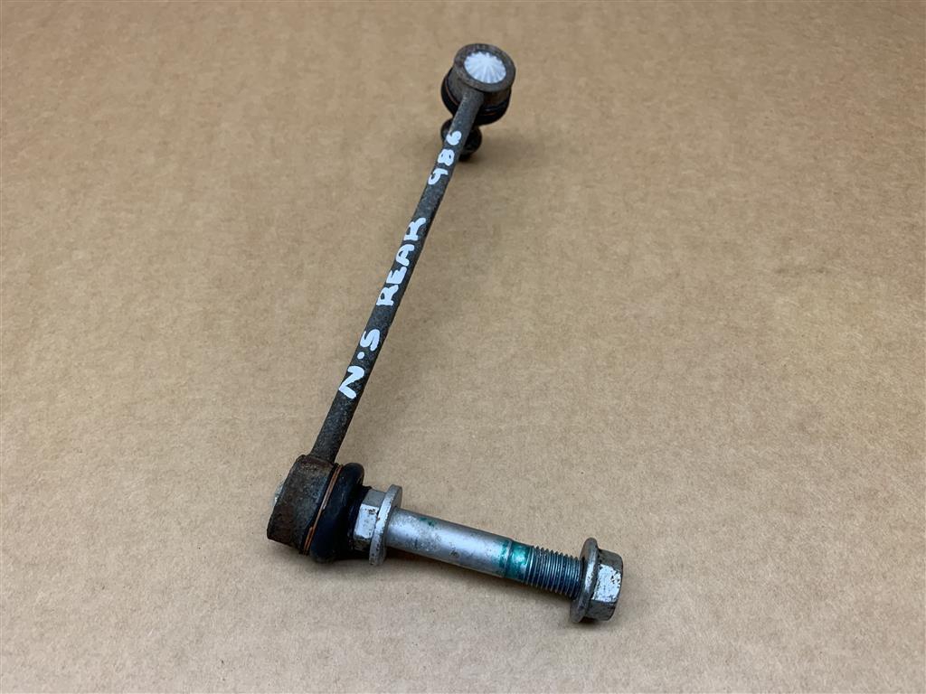 Porsche Boxster 986 Anti Roll Bar Drop Link Near Side Rear Left Side