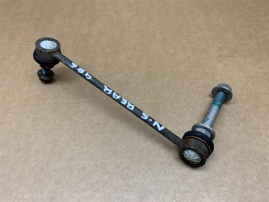 Porsche Boxster 986 Anti Roll Bar Drop Link Near Side Rear Left Side