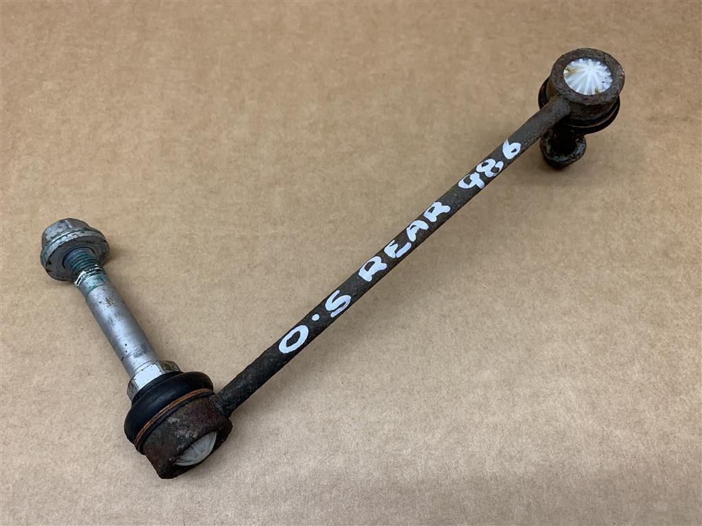 Porsche Boxster 986 Anti Roll Bar Drop Link Off Side Rear Right Side