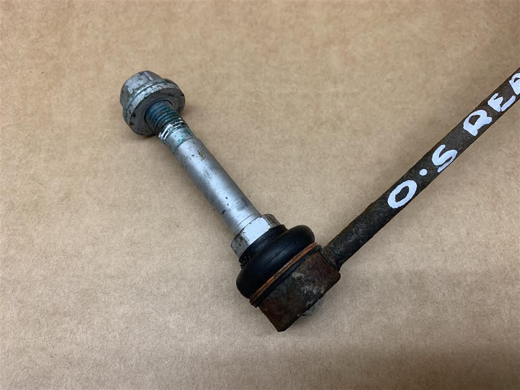 Porsche Boxster 986 Anti Roll Bar Drop Link Off Side Rear Right Side