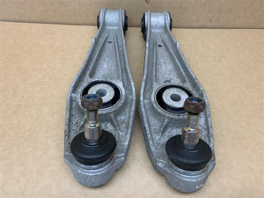 SUSPENSION CONTROL ARM LOWER BALL JOINT PORSCHE 986 BOXSTER 996 04