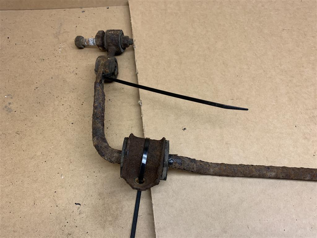 Porsche 944 Rear Anti Roll Bar 14mm Porsche 944 Rear Sway Bar 14mm