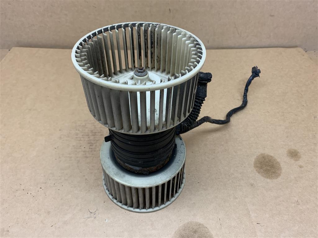 Porsche 944 Heater Blower Motor 94462411500