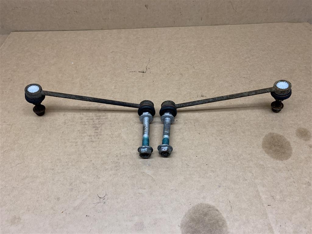Porsche Boxster Anti Roll Bar Drop Links (Pair) Boxster 986 Anti Roll