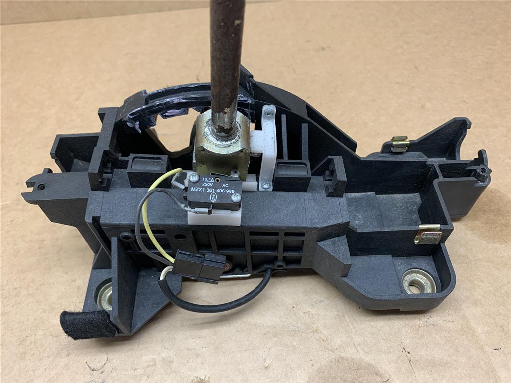 Porsche 911 996 Boxster 986 Automatic Gear Selector Mechanism 99642601109