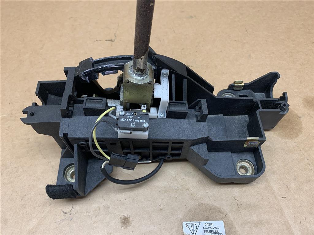 Porsche 911 996 Boxster 986 Automatic Gear Selector Mechanism 99642601109