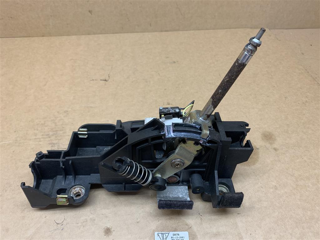 Porsche 911 996 Boxster 986 Automatic Gear Selector Mechanism 99642601109