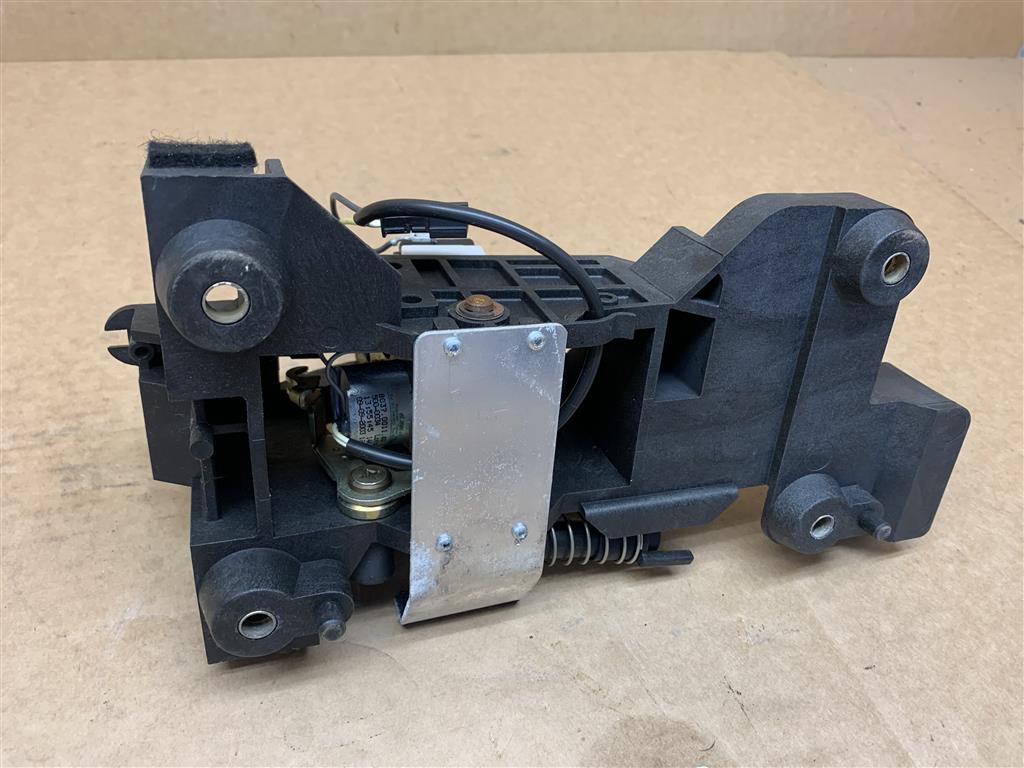 Porsche 911 996 Boxster 986 Automatic Gear Selector Mechanism 99642601109