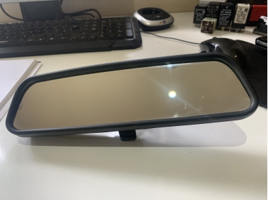 Porsche Interior Mirror 996