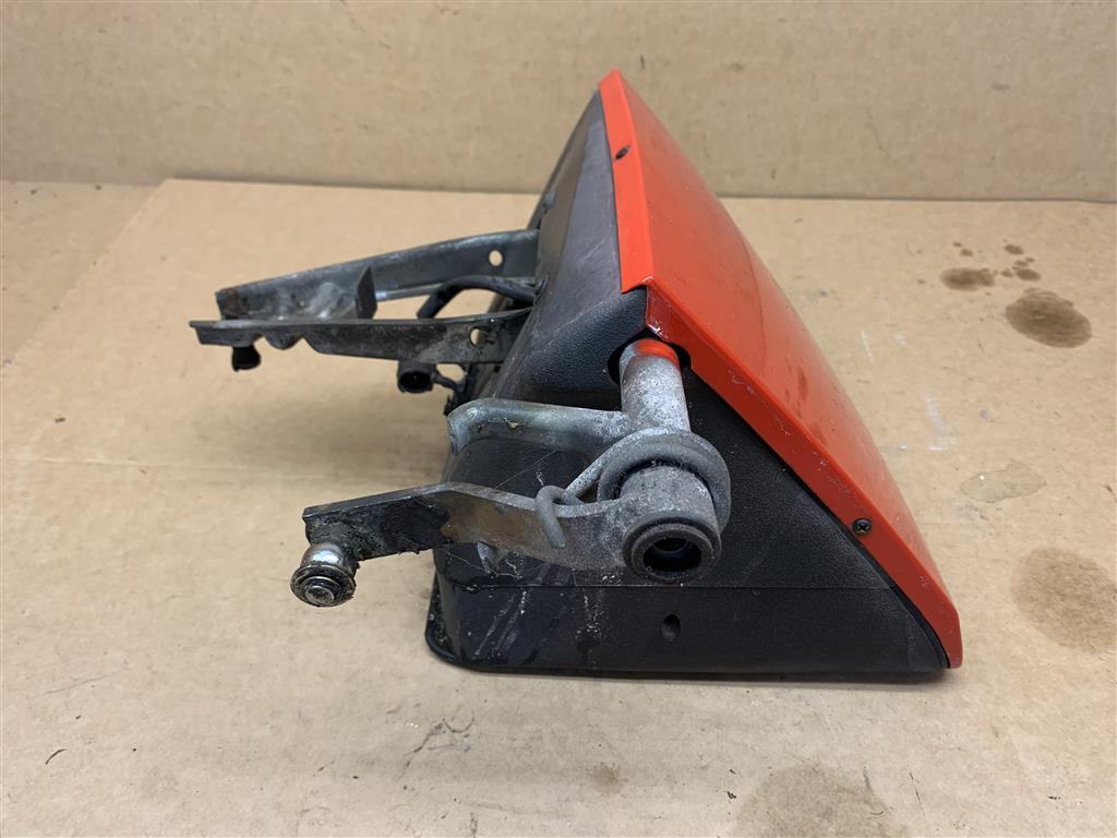 Porsche 944 Pop Up Headlight Left Side UK GB RHD Specification 1986