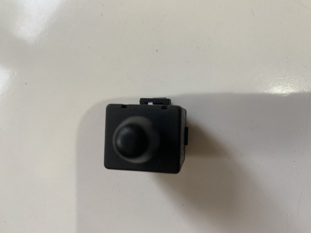 Porsche 911/928/944/968 Side Mirror Control Switch Joystick 928 613 241