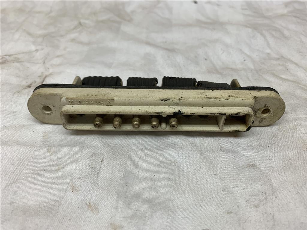 Porsche 944 & 944 Turbo heater Climate Control Blower Resistor 944 616