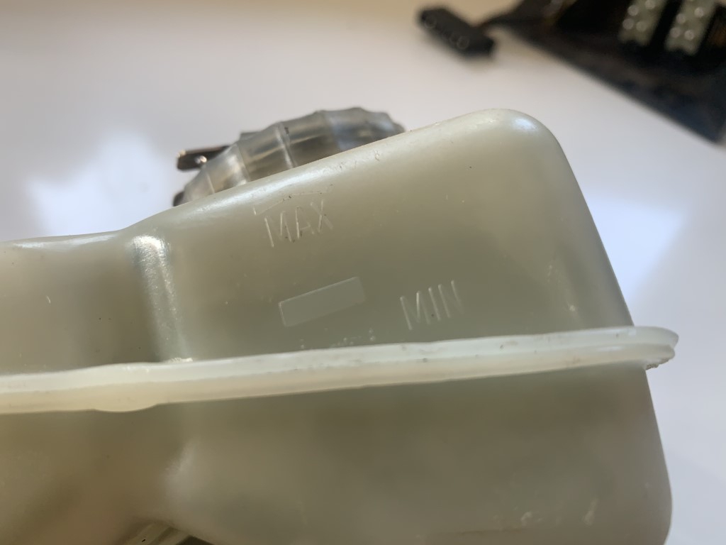 Porsche 944 Brake Master Cylinder BDZ EJJ BRAKE PARTS