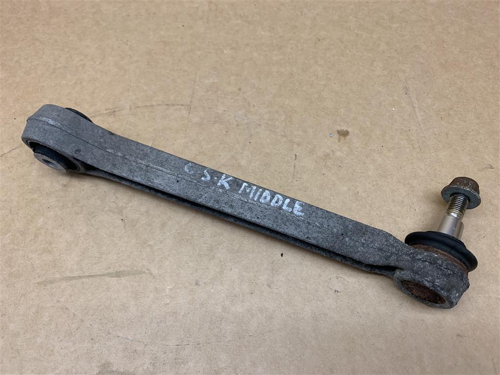 Porsche 993 Rear Control Arm Porsche 993 Rear Suspension Control Arm