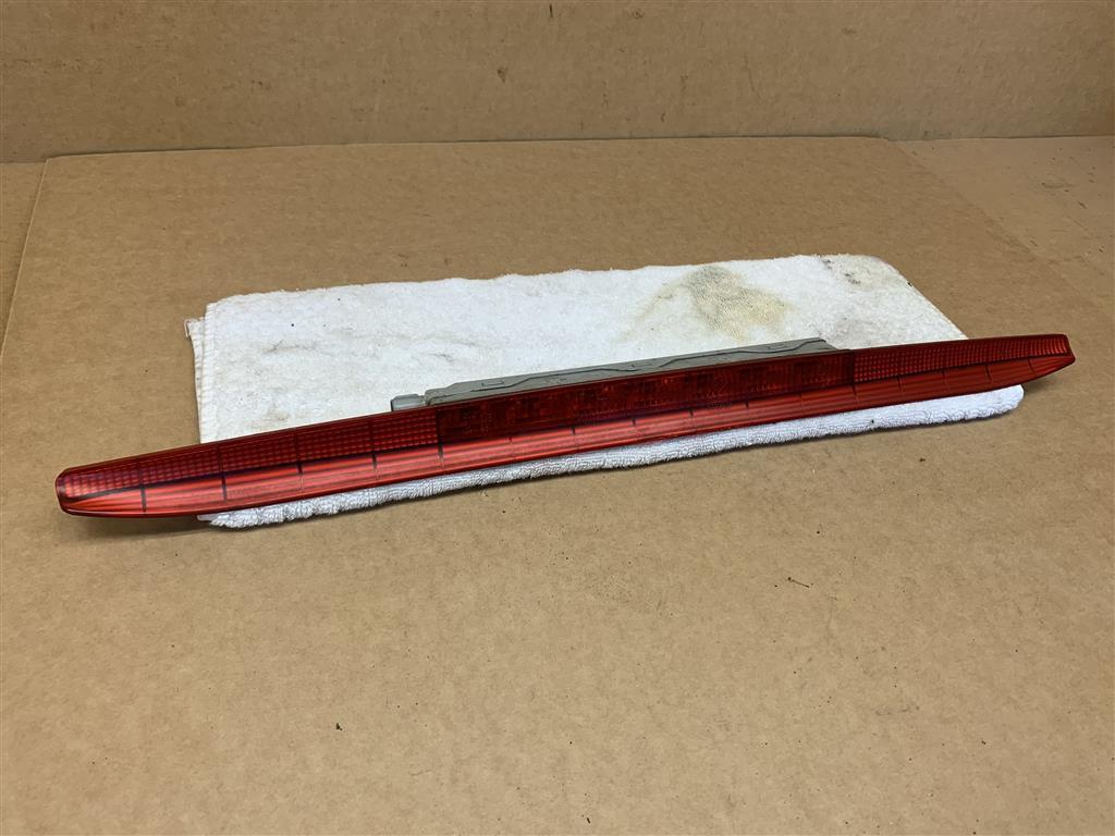 Porsche Boxster High Level Brake Light 98663105000 Boxster 986 3rd