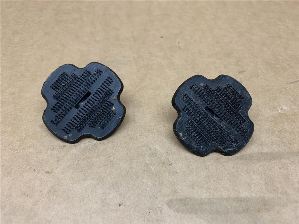 Porsche Boxster 987 Over Mat Carpet Grips Boxster 986 Floor Mat