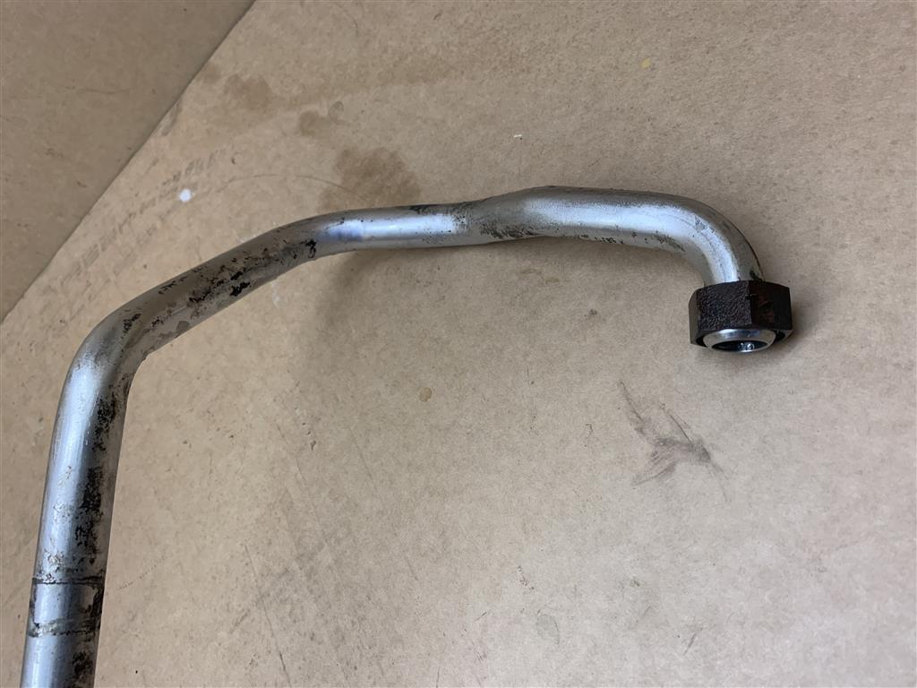 Porsche 993 Oil Pipe Porsche 993 Oil Tube Porsche 993 Return Oil Pipe