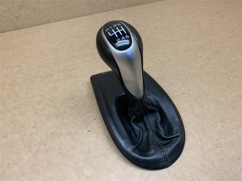 Porsche Boxster Gear Knob Porsche Boxster Gear Shifter Knob Six Speed