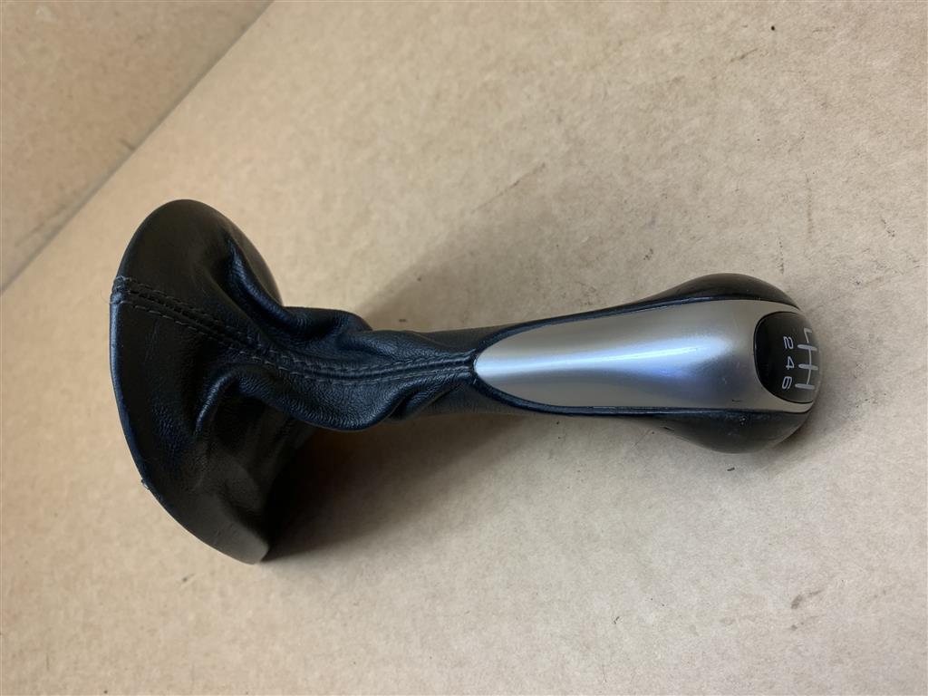 Porsche Boxster Gear Knob Porsche Boxster Gear Shifter Knob Six Speed