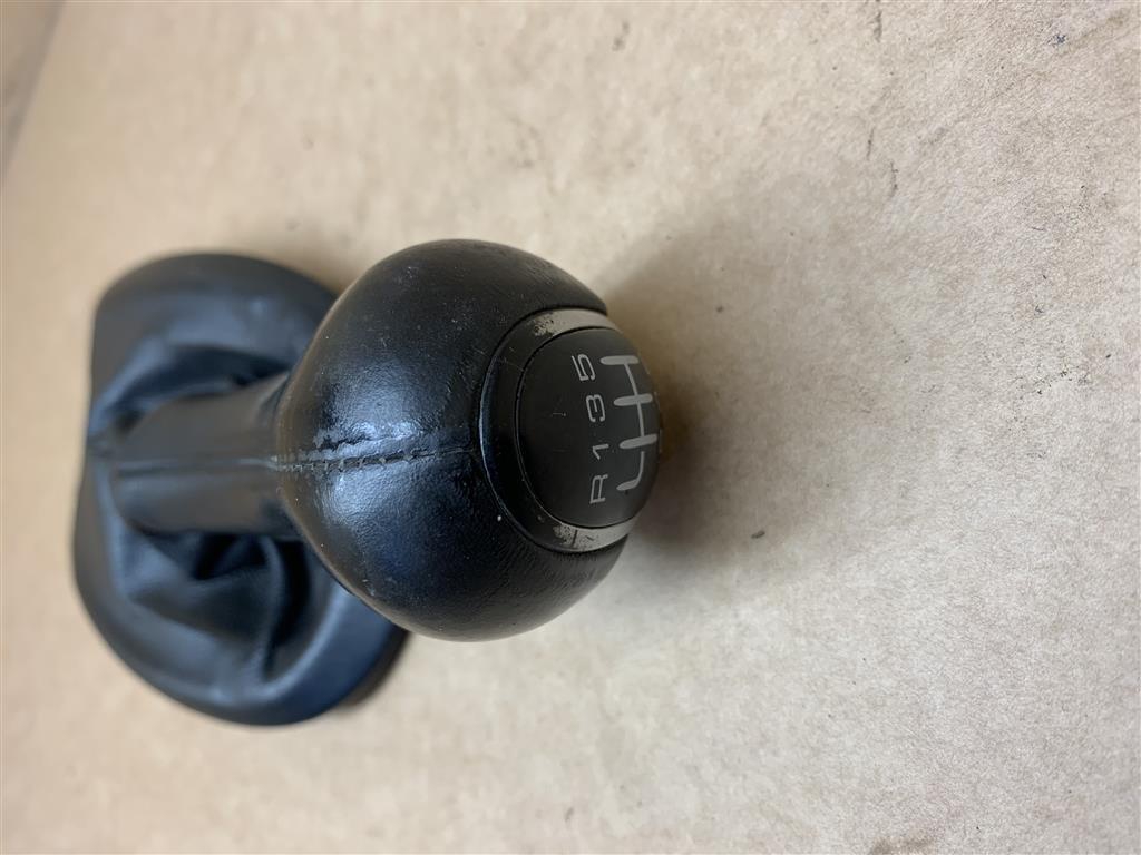 Porsche Boxster Gear Knob Porsche Boxster Gear Shifter Knob Six Speed
