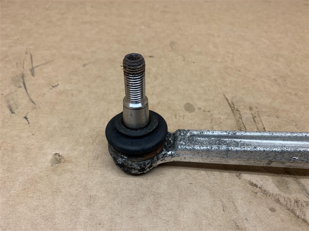 Porsche Boxster Steering Track Rod Arm & End Left or Right Side Track