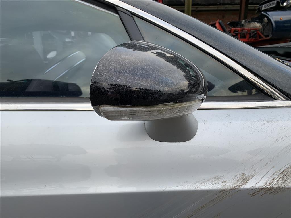 Bentley Continental GT Door Mirror Right Side 04 Year UK Donor Car GT