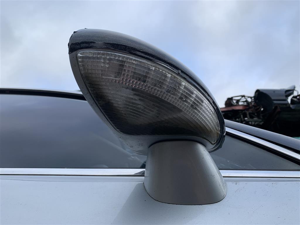 Bentley Continental GT Door Mirror Right Side 04 Year UK Donor Car GT