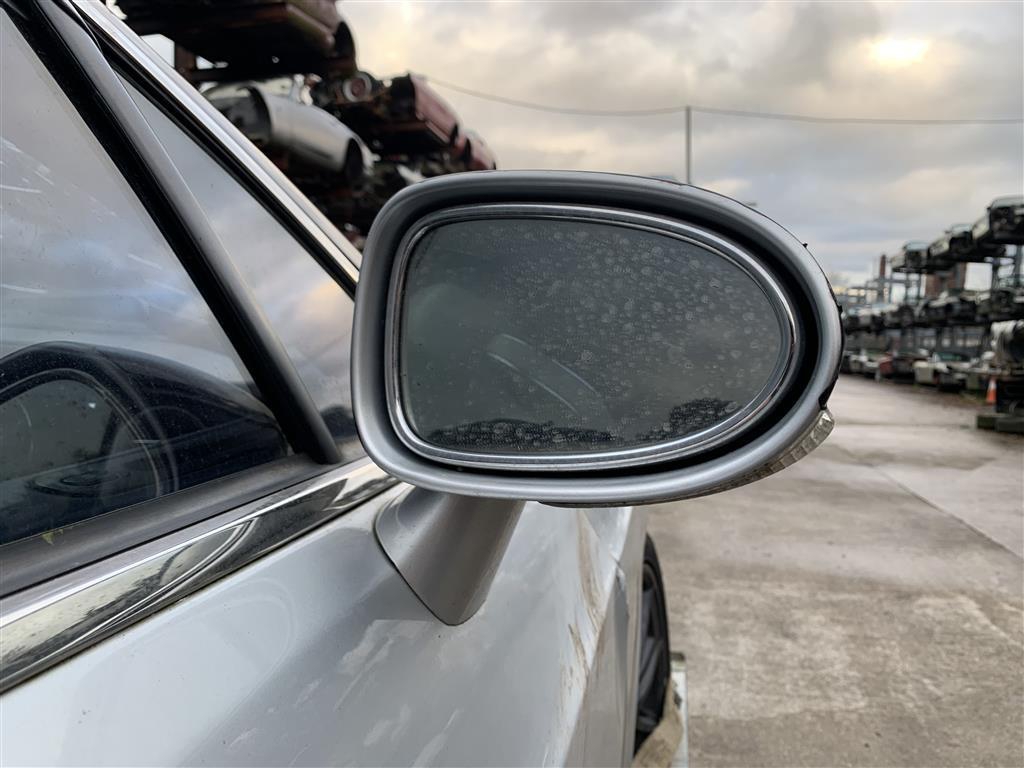 Bentley Continental GT Door Mirror Right Side 04 Year UK Donor Car GT