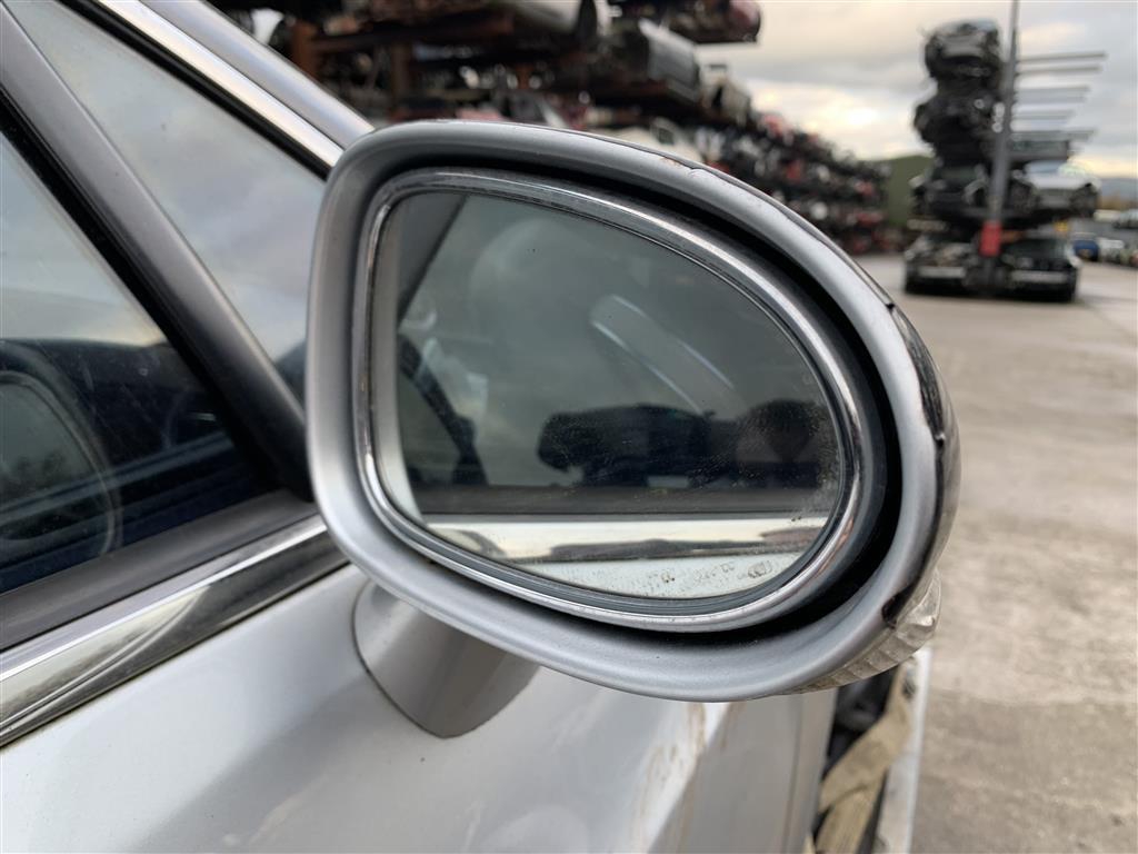 Bentley Continental GT Door Mirror Right Side 04 Year UK Donor Car GT