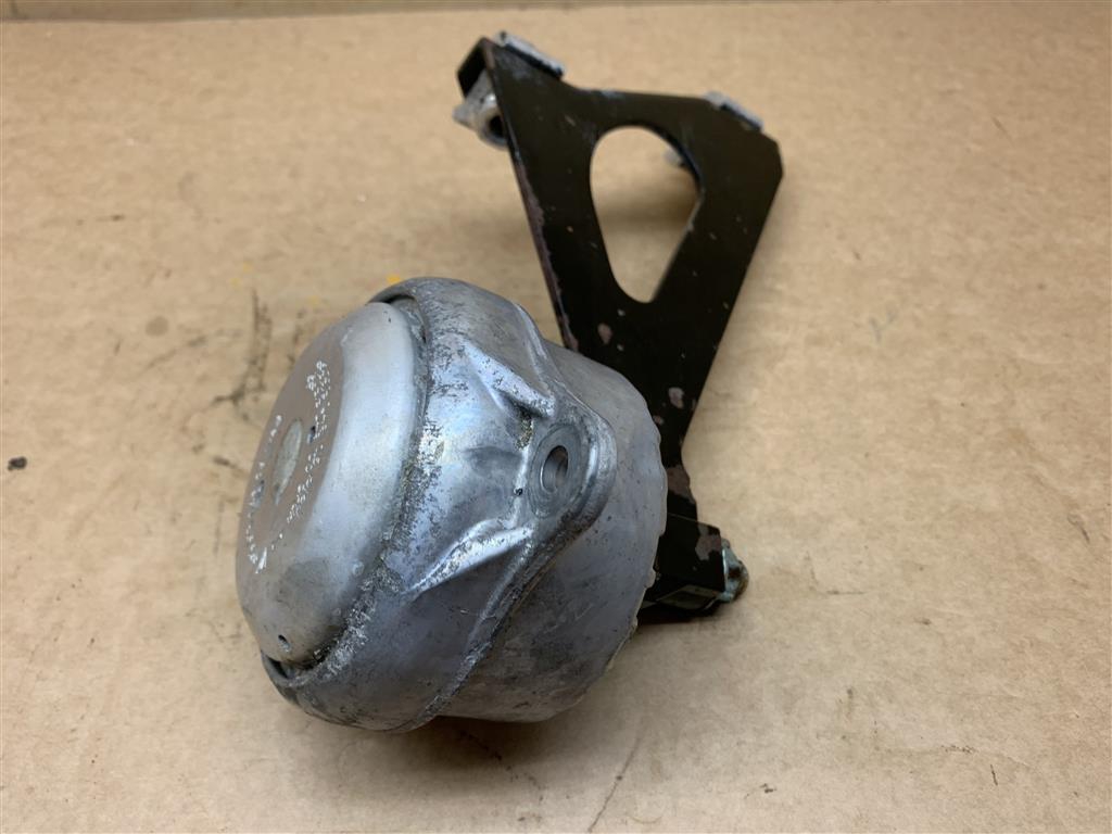 PORSCHE BOXSTER 986 2.5 2.7 5 SPEED DRIVERS GEARBOX MOUNT ENGINE