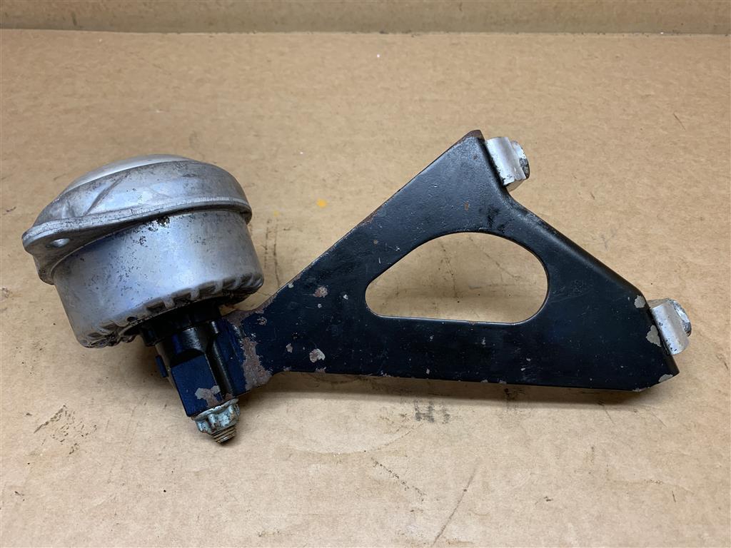 PORSCHE BOXSTER 986 2.5 2.7 5 SPEED DRIVERS GEARBOX MOUNT ENGINE