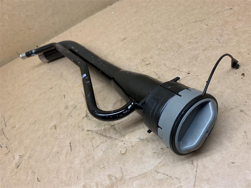 Toyota HiLux 2008 Year Fuel Filler Neck (Diesel) 2004 2015 Years